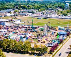 Steele County Fair